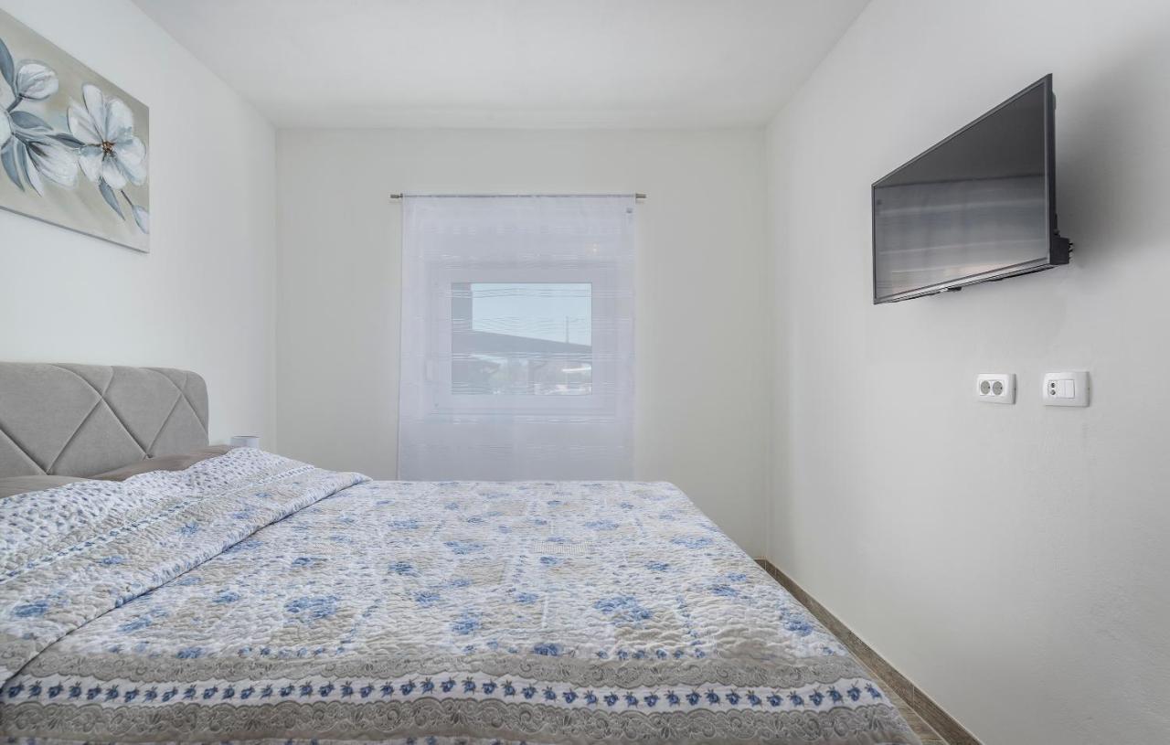 Apartmani Natalija Poreč Exteriér fotografie