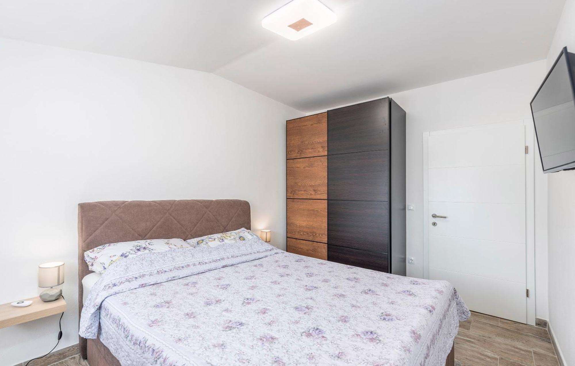 Apartmani Natalija Poreč Pokoj fotografie