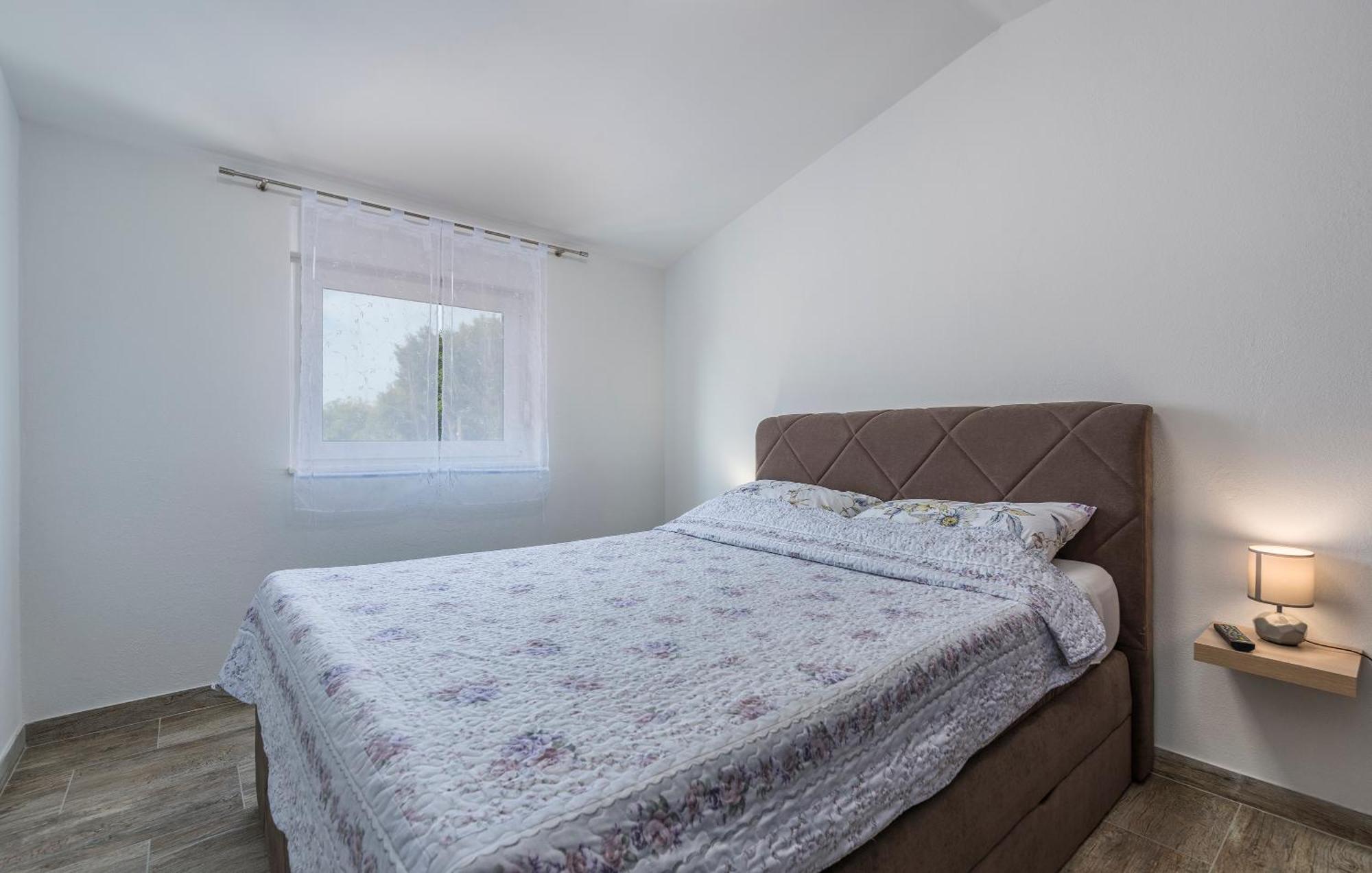 Apartmani Natalija Poreč Pokoj fotografie