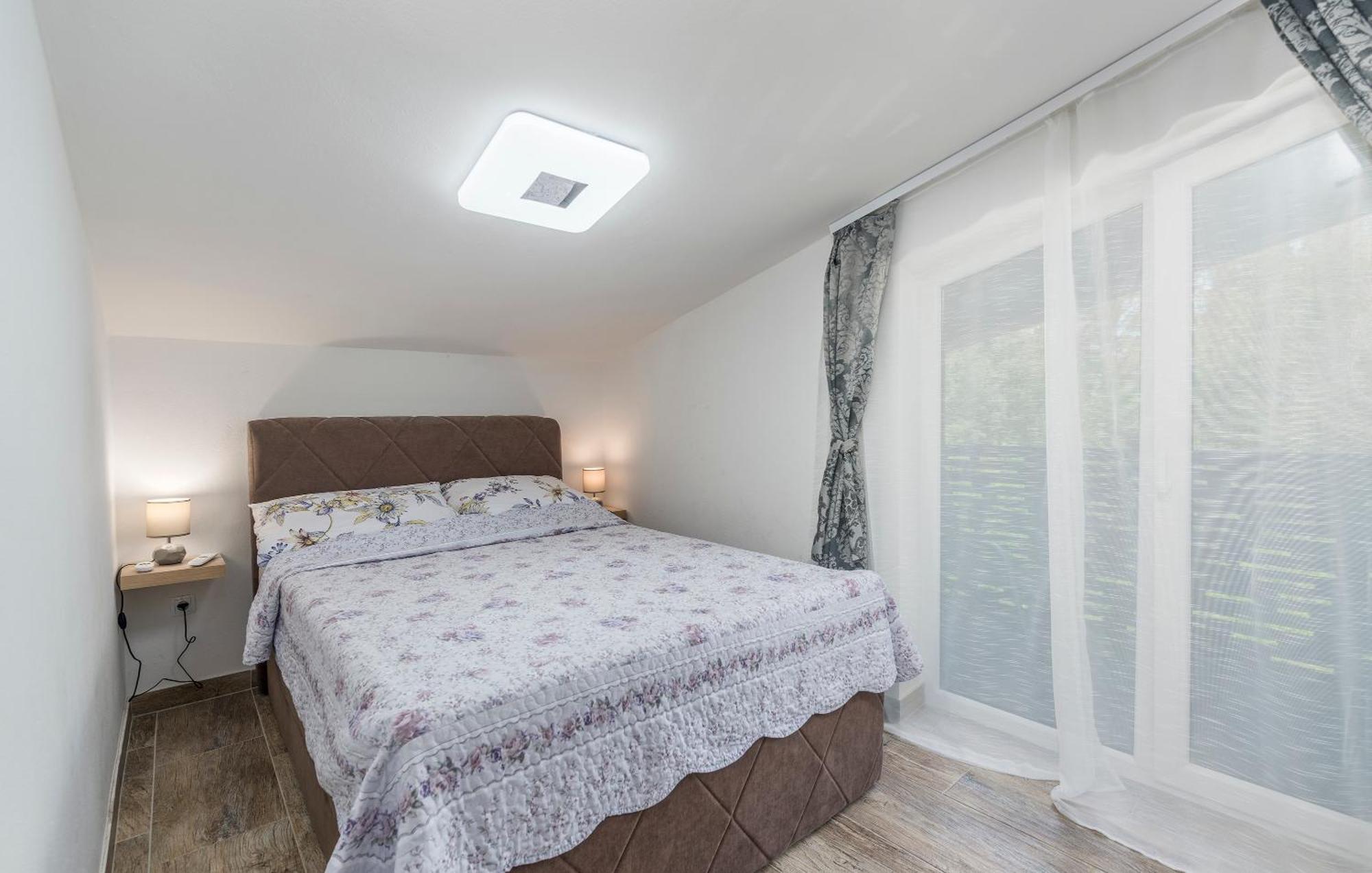 Apartmani Natalija Poreč Pokoj fotografie