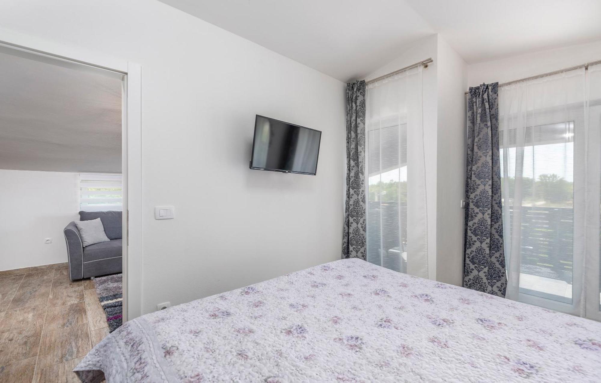 Apartmani Natalija Poreč Pokoj fotografie
