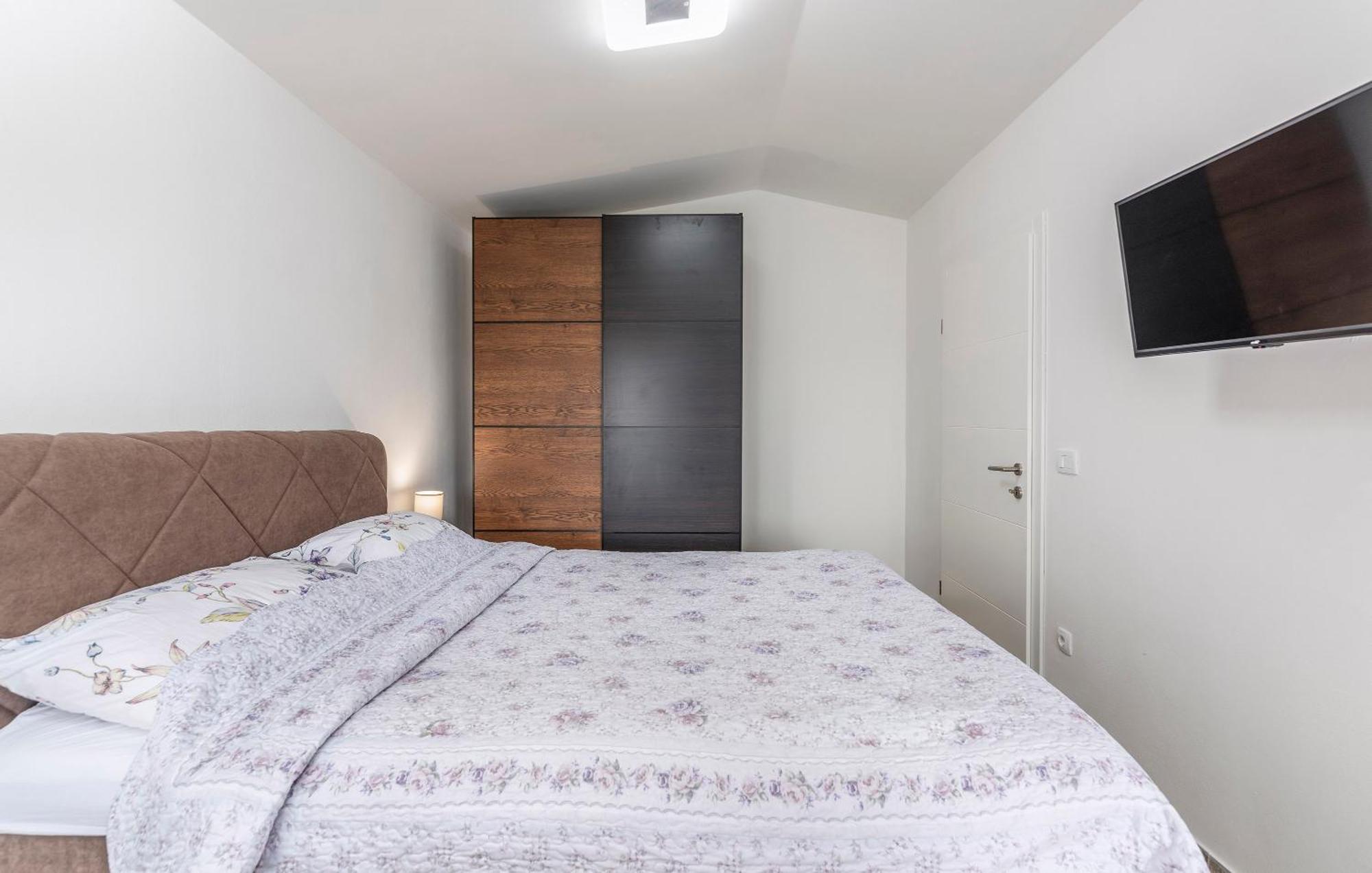 Apartmani Natalija Poreč Pokoj fotografie