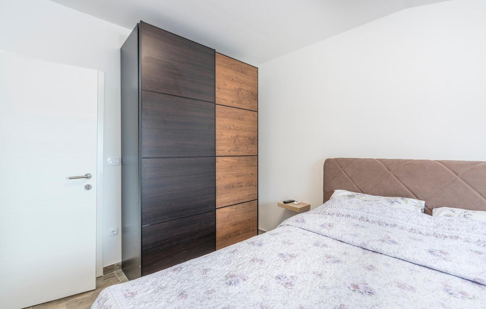 Apartmani Natalija Poreč Pokoj fotografie