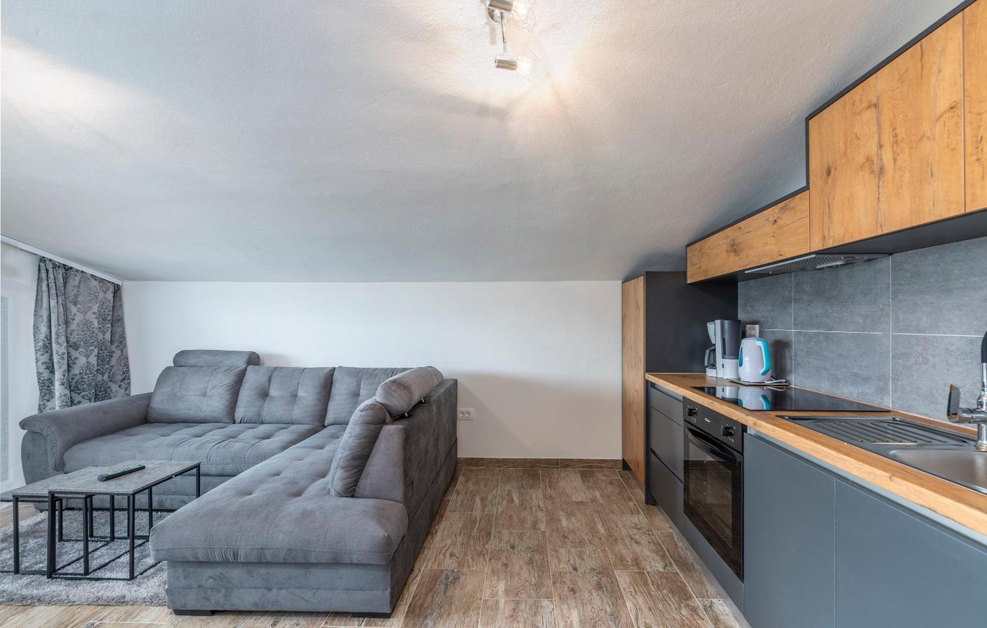 Apartmani Natalija Poreč Pokoj fotografie