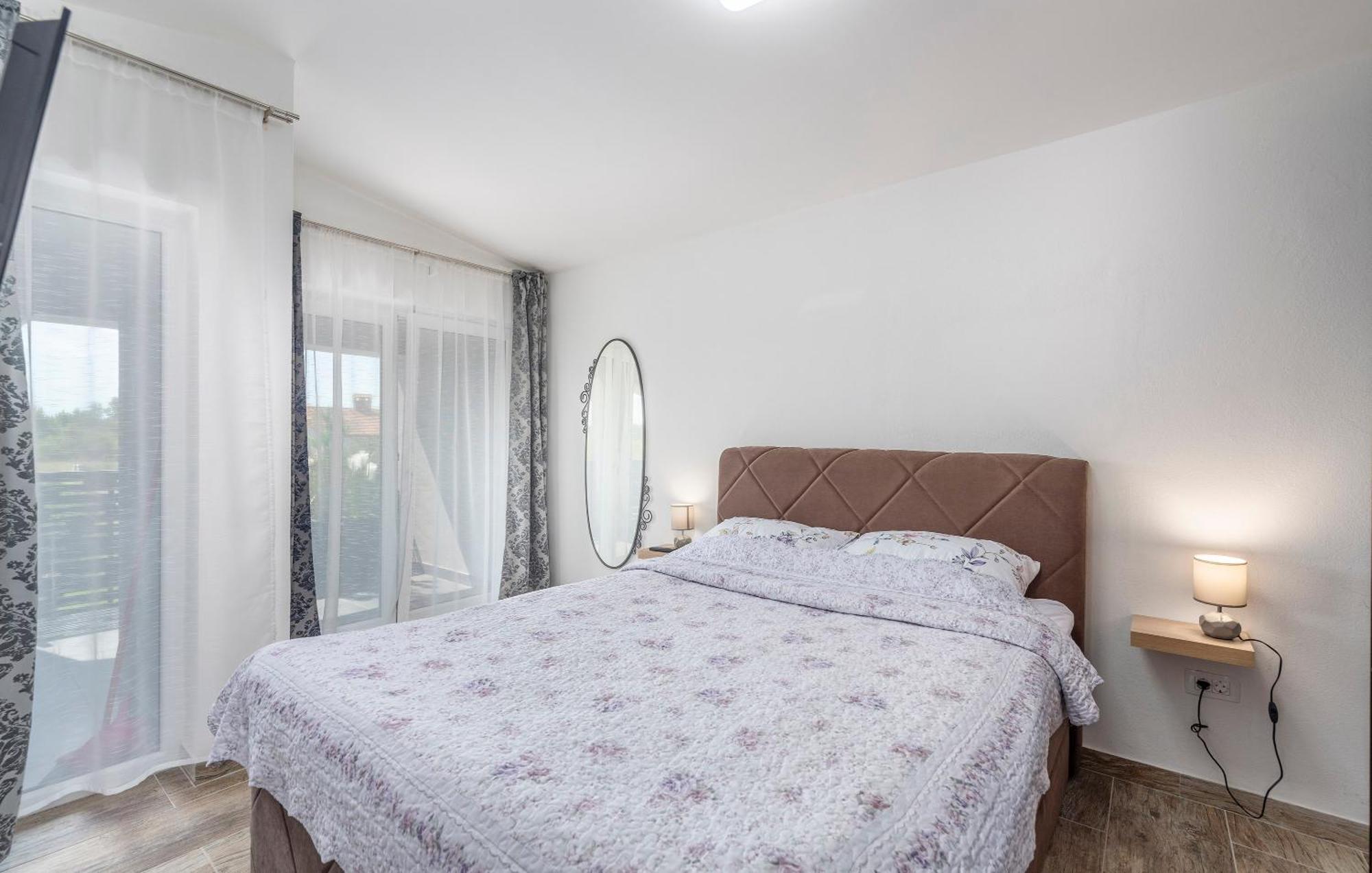 Apartmani Natalija Poreč Pokoj fotografie