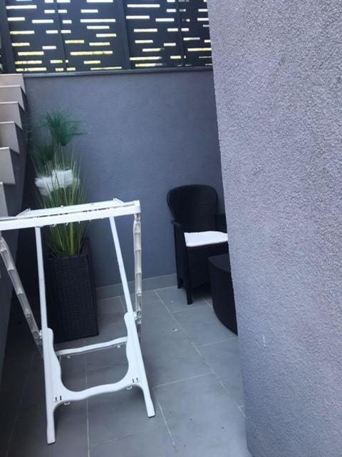 Apartmani Natalija Poreč Exteriér fotografie