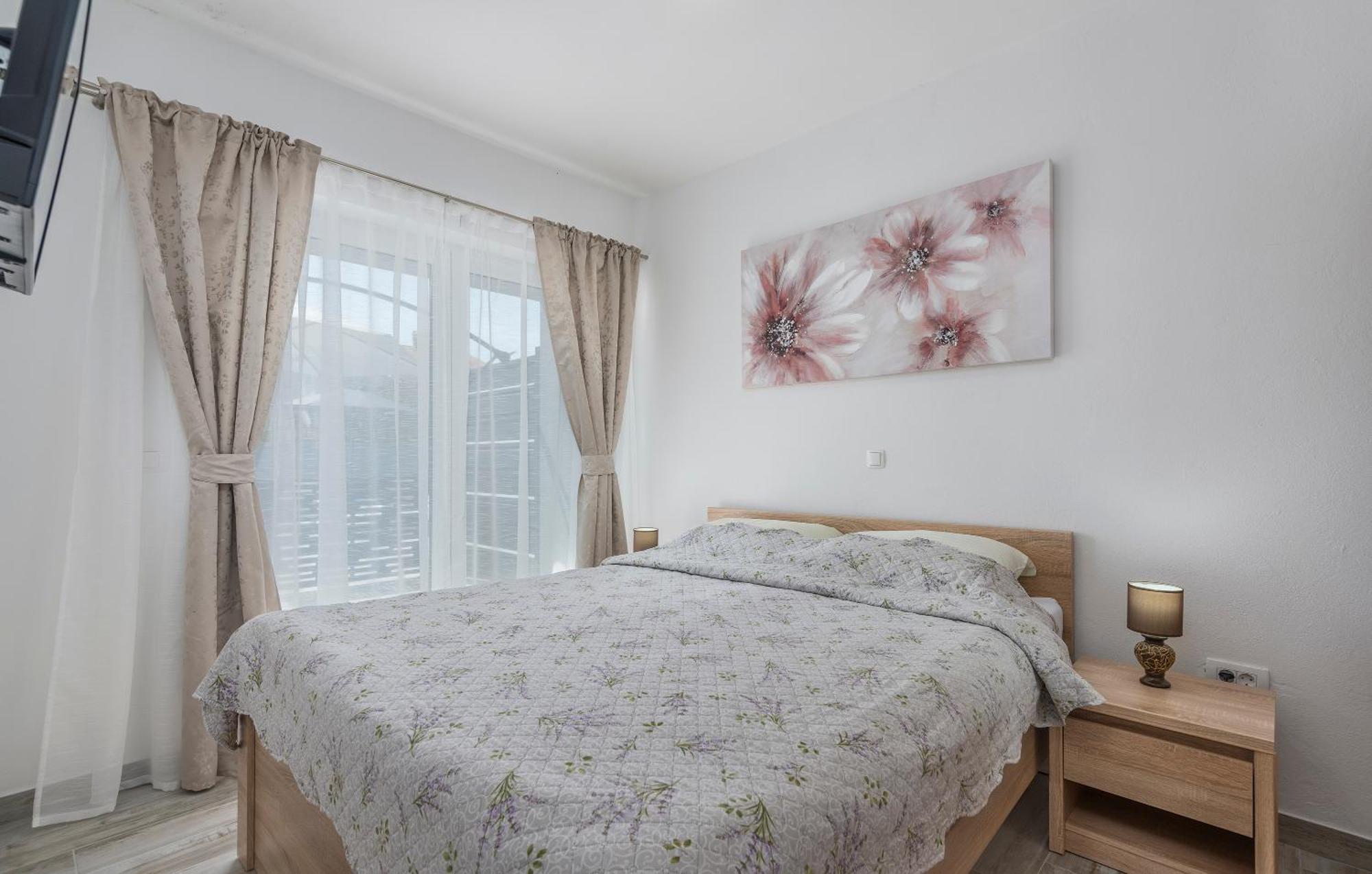 Apartmani Natalija Poreč Exteriér fotografie