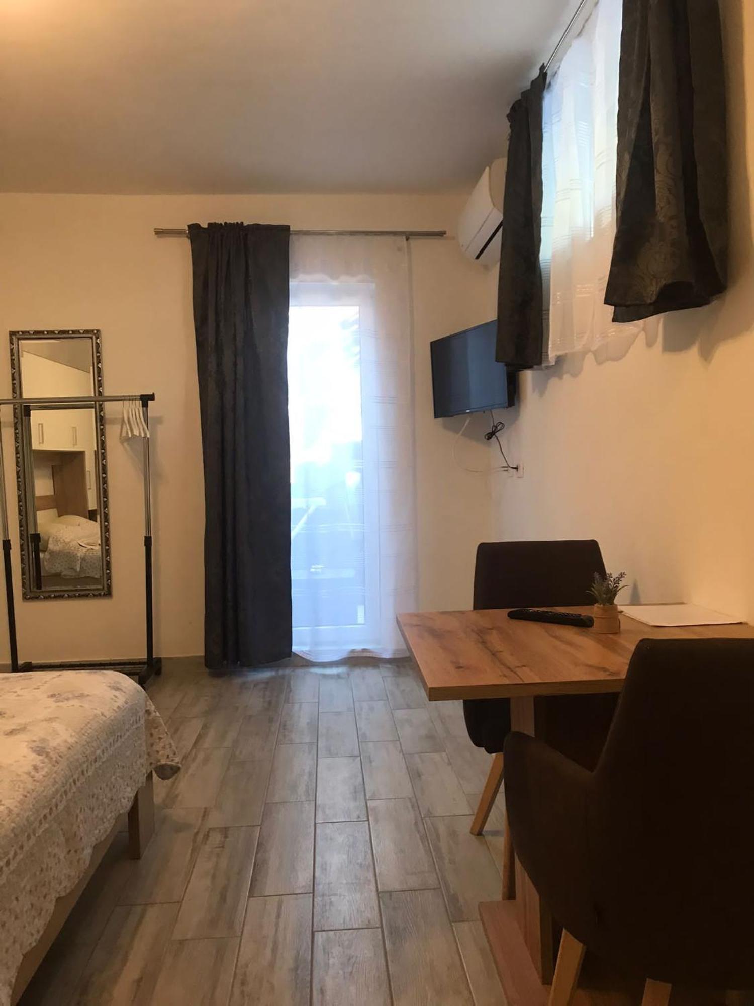 Apartmani Natalija Poreč Exteriér fotografie